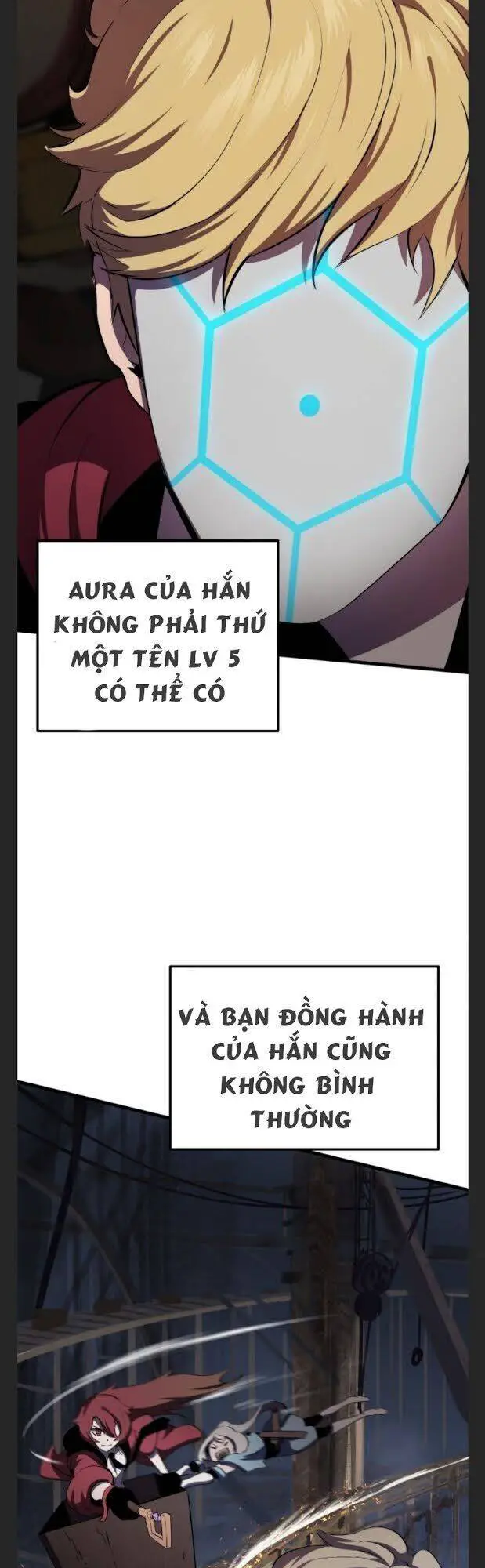 Anh Hùng Mạnh Nhất? Ta Không Làm Lâu Rồi! Nettruyen ZZZ Chương 60 Page 40