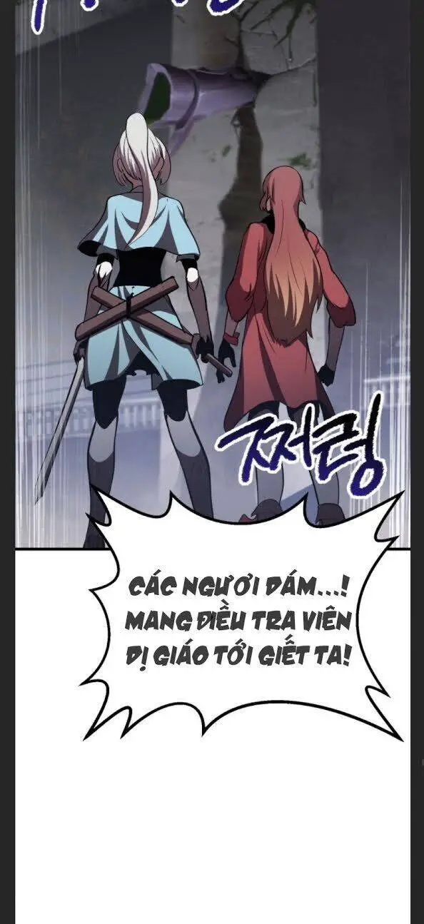 Anh Hùng Mạnh Nhất? Ta Không Làm Lâu Rồi! Nettruyen ZZZ Chương 60 Page 56