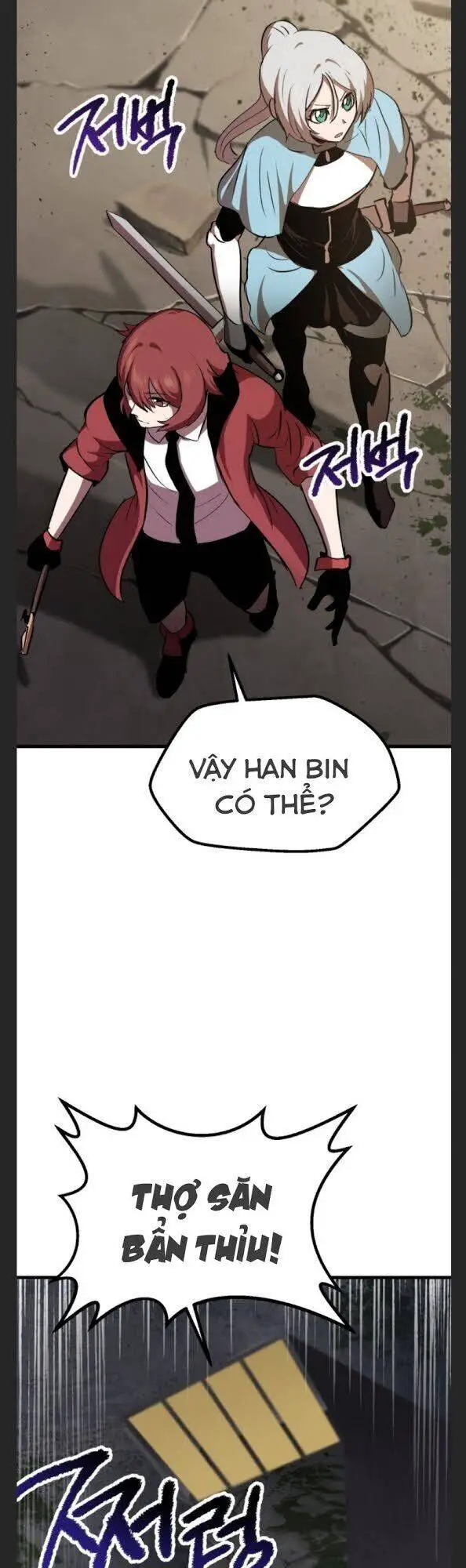 Anh Hùng Mạnh Nhất? Ta Không Làm Lâu Rồi! Nettruyen ZZZ Chương 60 Page 58