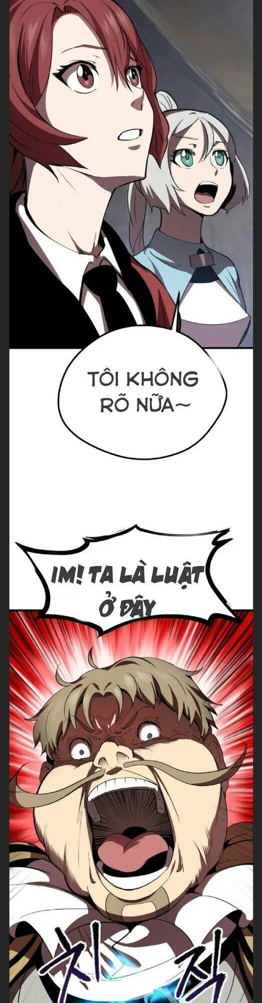 Anh Hùng Mạnh Nhất? Ta Không Làm Lâu Rồi! Nettruyen ZZZ Chương 60 Page 61