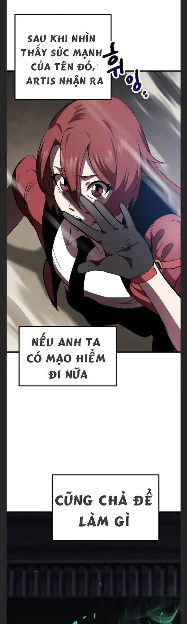 Anh Hùng Mạnh Nhất? Ta Không Làm Lâu Rồi! Nettruyen ZZZ Chương 60 Page 76