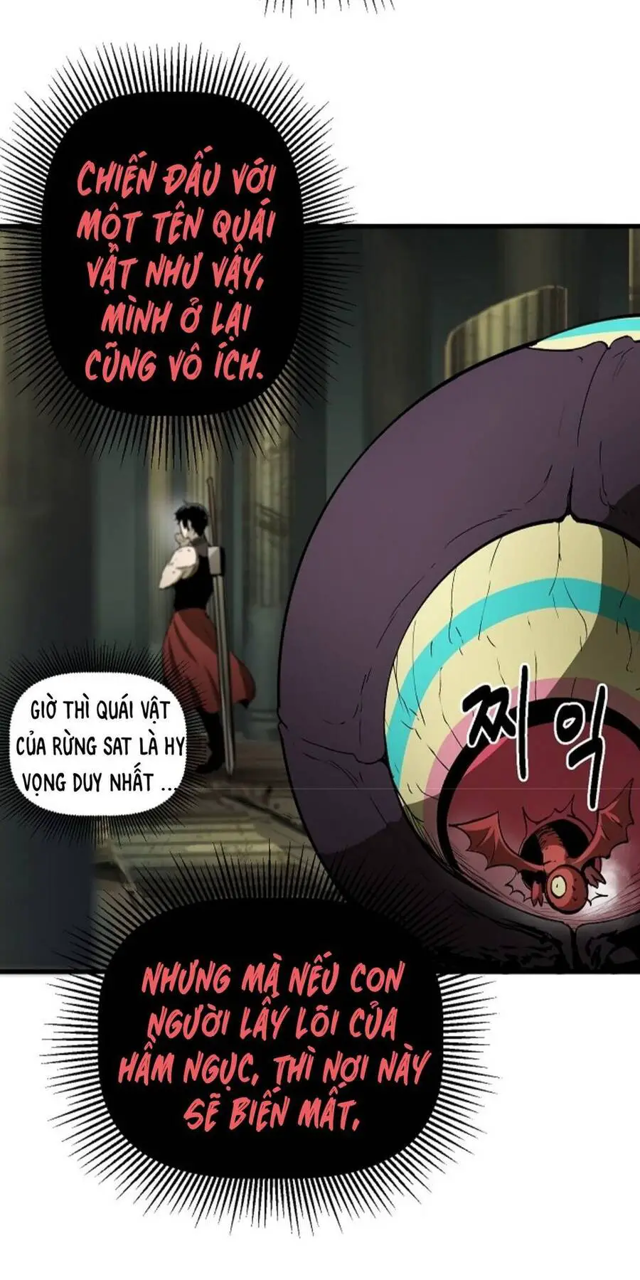 Anh Hùng Mạnh Nhất? Ta Không Làm Lâu Rồi! Nettruyen ZZZ Chương 10 Page 25