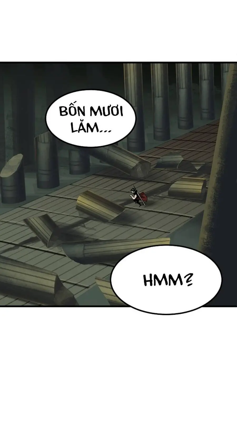 Anh Hùng Mạnh Nhất? Ta Không Làm Lâu Rồi! Nettruyen ZZZ Chương 10 Page 31