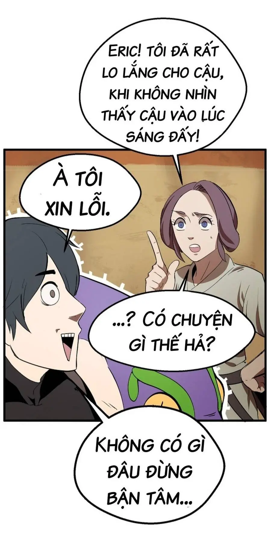 Anh Hùng Mạnh Nhất? Ta Không Làm Lâu Rồi! Nettruyen ZZZ Chương 10 Page 41