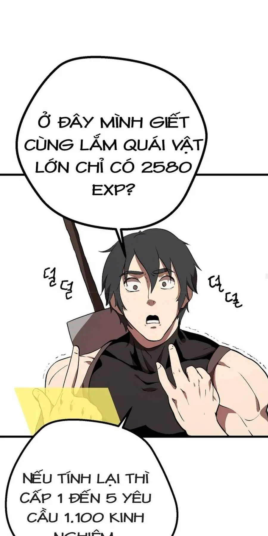 Anh Hùng Mạnh Nhất? Ta Không Làm Lâu Rồi! Nettruyen ZZZ Chương 10 Page 47