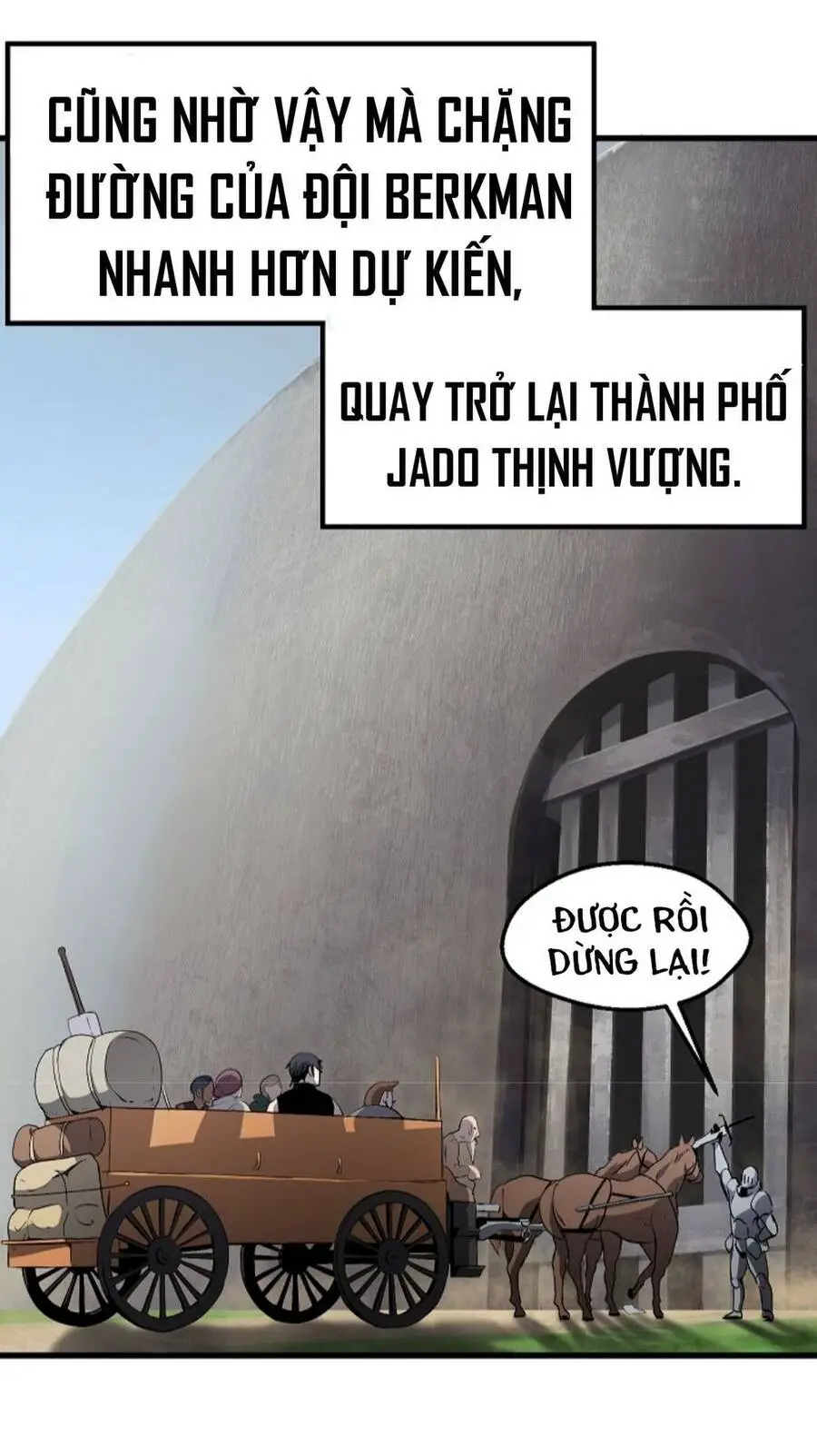Anh Hùng Mạnh Nhất? Ta Không Làm Lâu Rồi! Nettruyen ZZZ Chương 10 Page 67
