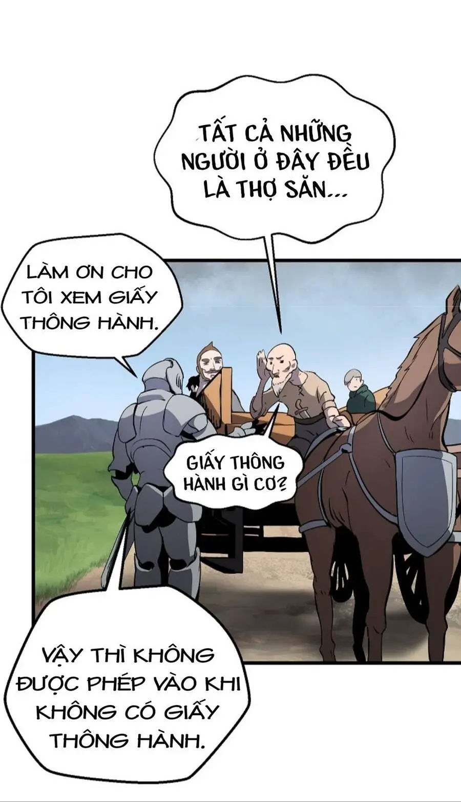 Anh Hùng Mạnh Nhất? Ta Không Làm Lâu Rồi! Nettruyen ZZZ Chương 10 Page 68