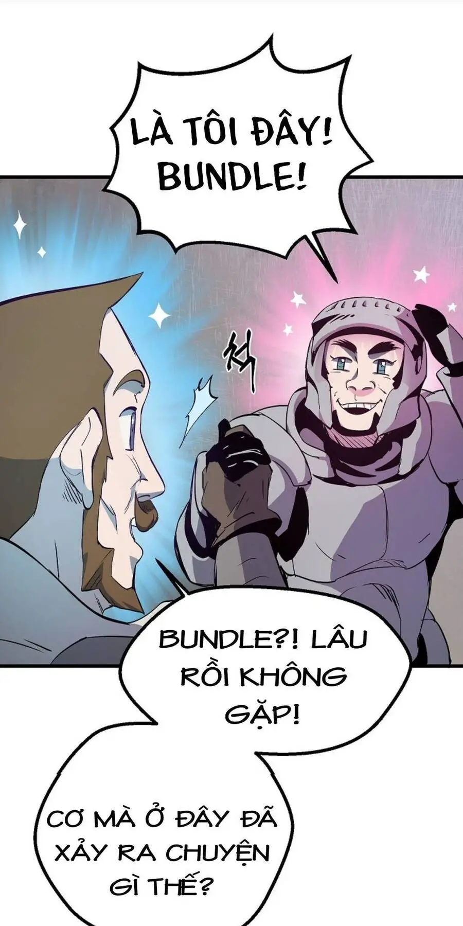 Anh Hùng Mạnh Nhất? Ta Không Làm Lâu Rồi! Nettruyen ZZZ Chương 10 Page 72