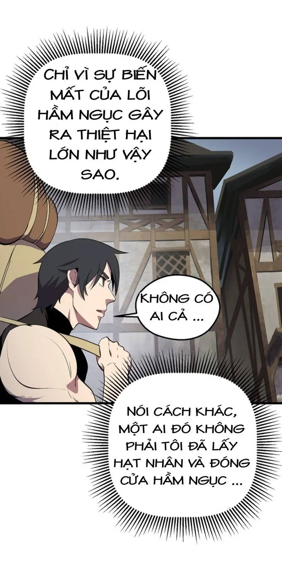 Anh Hùng Mạnh Nhất? Ta Không Làm Lâu Rồi! Nettruyen ZZZ Chương 10 Page 81