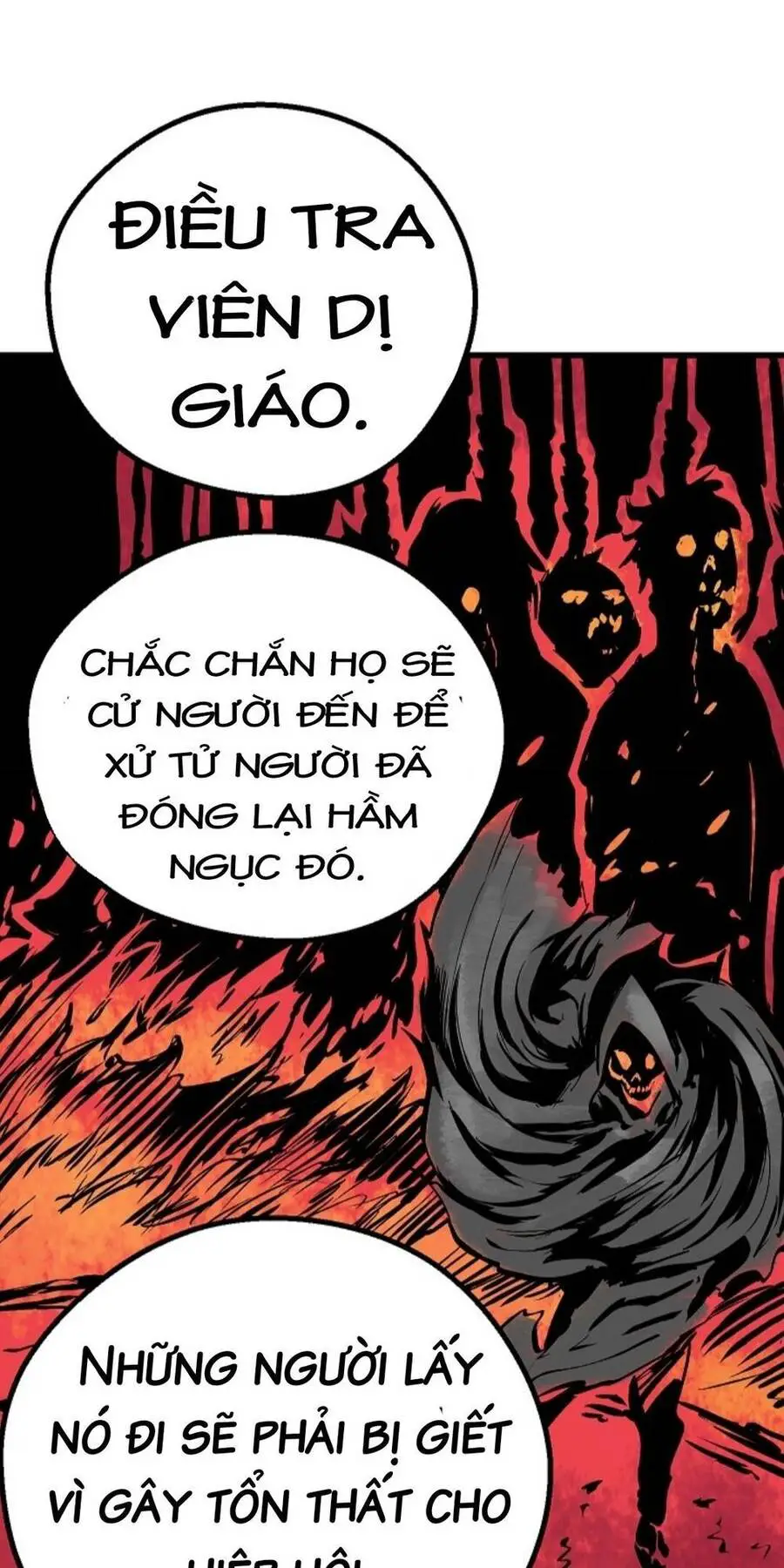 Anh Hùng Mạnh Nhất? Ta Không Làm Lâu Rồi! Nettruyen ZZZ Chương 10 Page 86