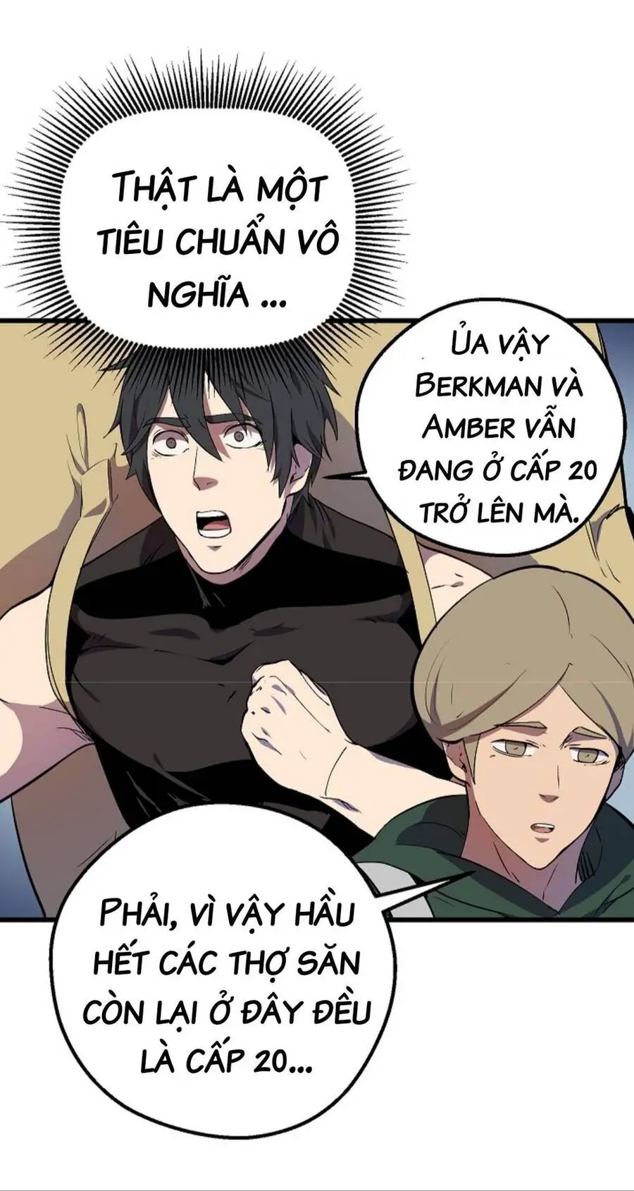 Anh Hùng Mạnh Nhất? Ta Không Làm Lâu Rồi! Nettruyen ZZZ Chương 10 Page 88