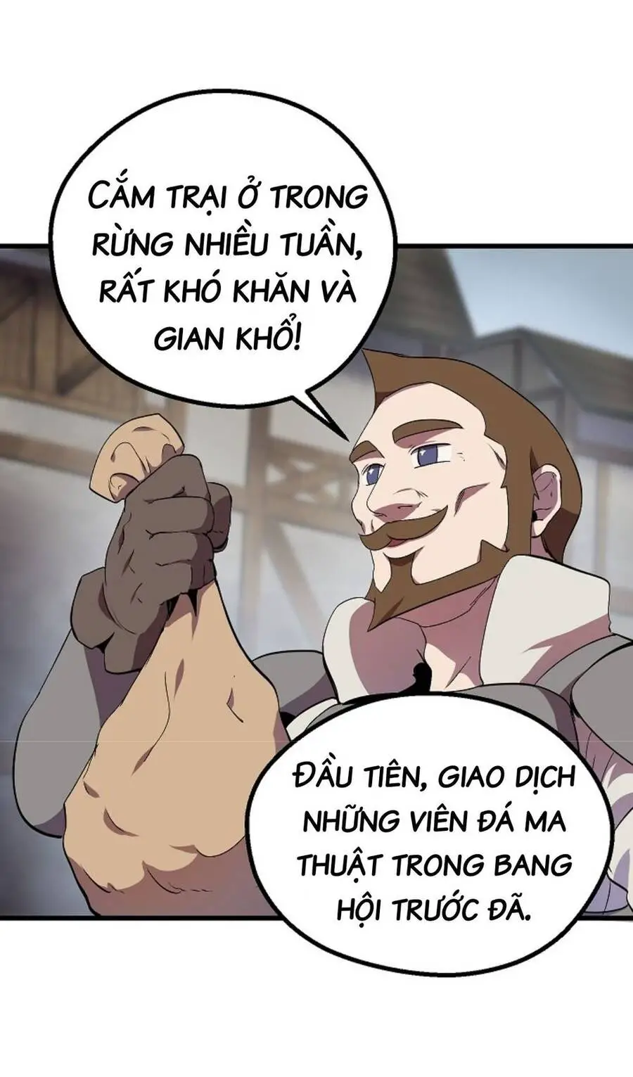 Anh Hùng Mạnh Nhất? Ta Không Làm Lâu Rồi! Nettruyen ZZZ Chương 10 Page 92
