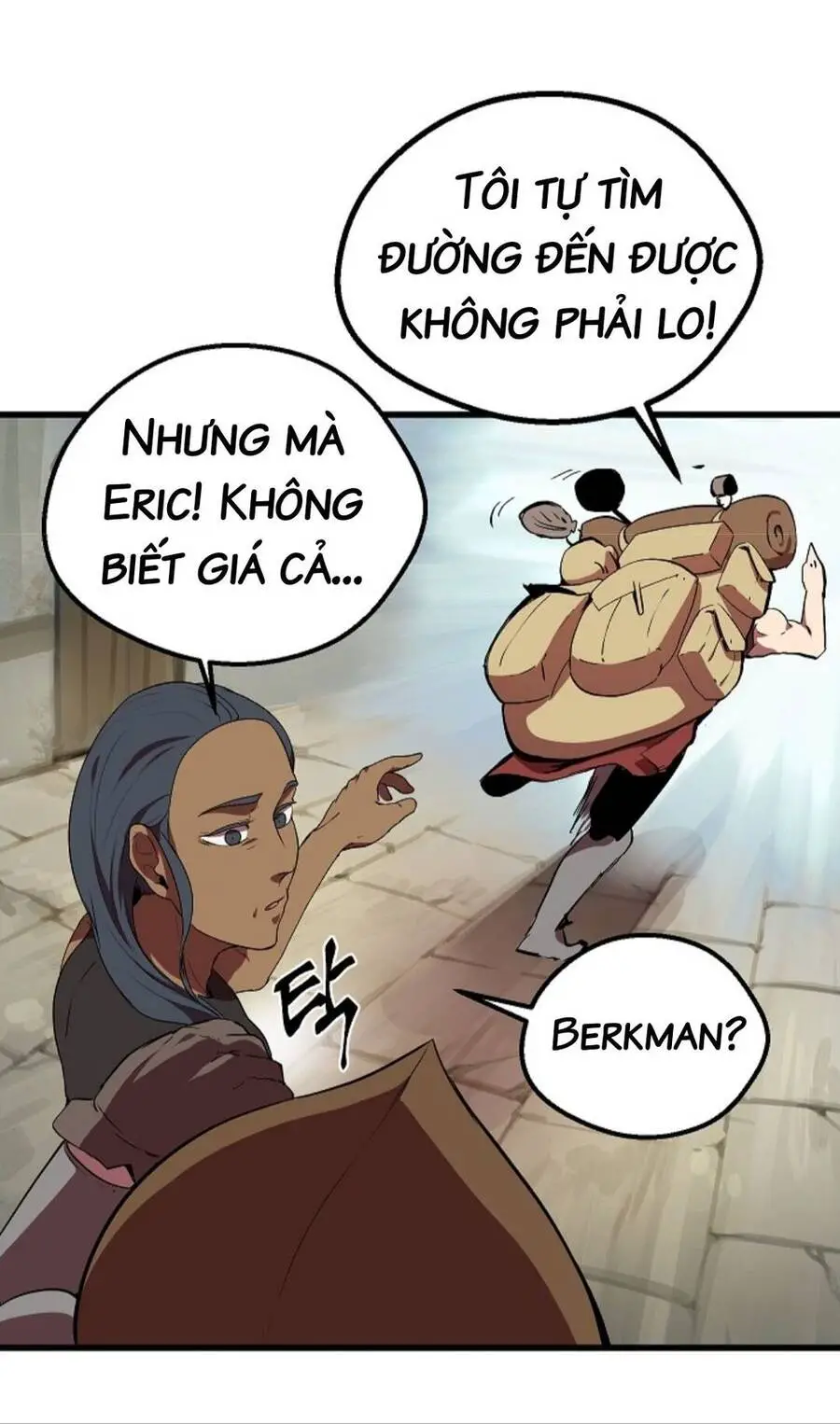 Anh Hùng Mạnh Nhất? Ta Không Làm Lâu Rồi! Nettruyen ZZZ Chương 10 Page 98