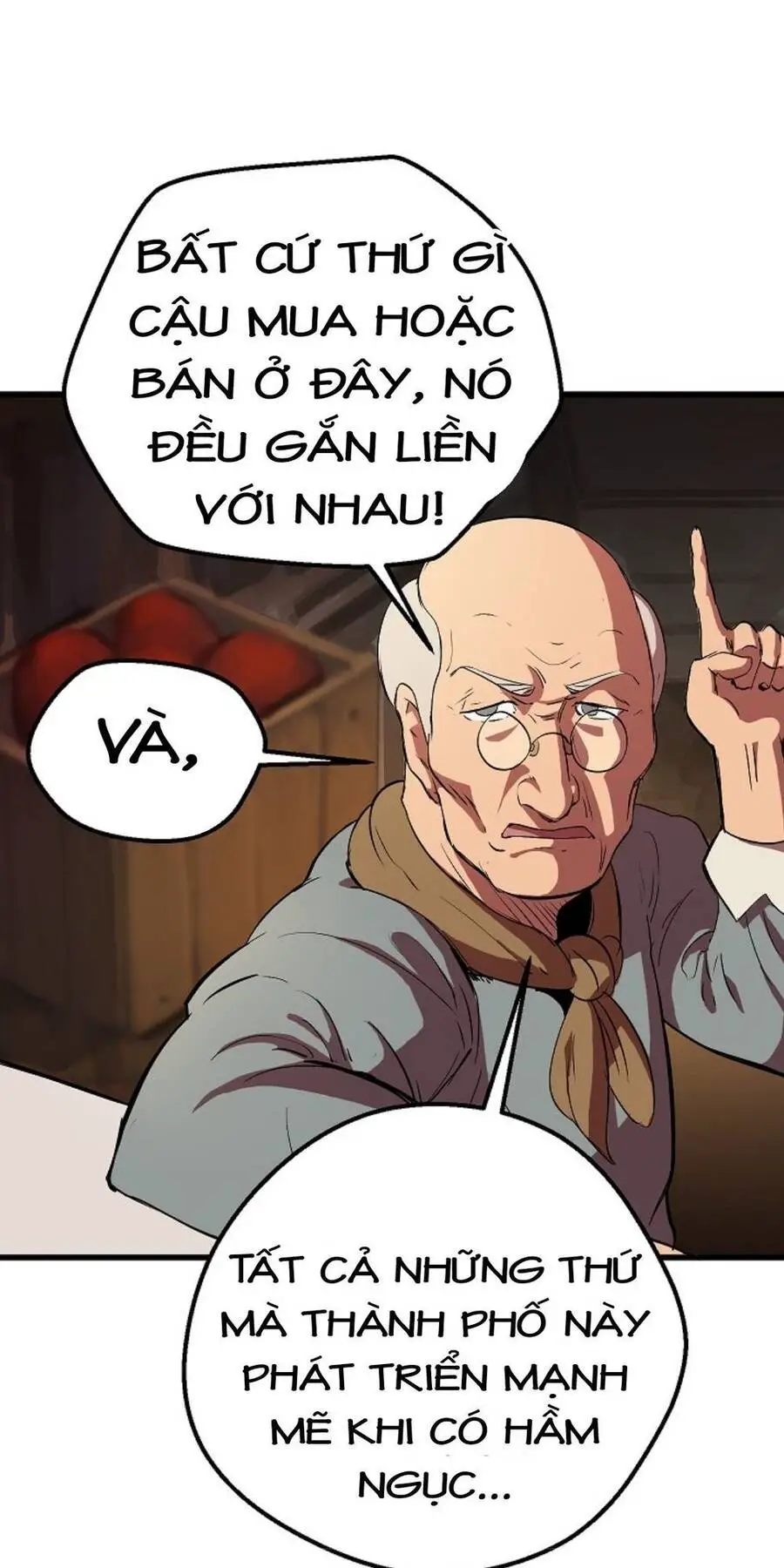 Anh Hùng Mạnh Nhất? Ta Không Làm Lâu Rồi! Nettruyen ZZZ Chương 10 Page 104