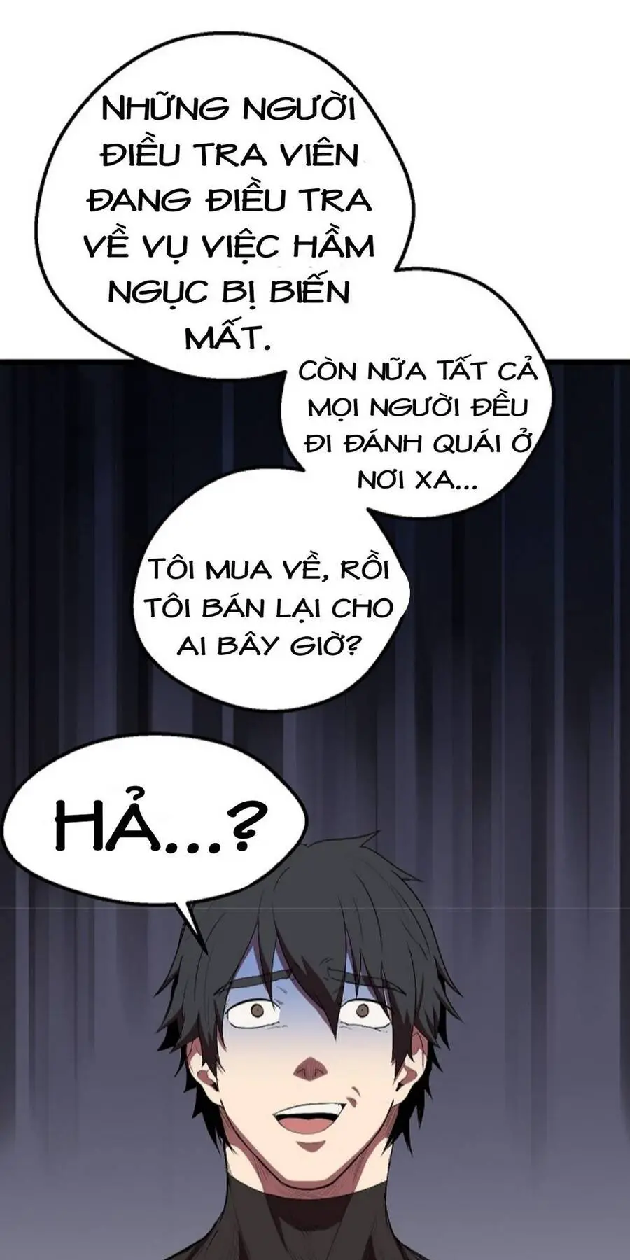 Anh Hùng Mạnh Nhất? Ta Không Làm Lâu Rồi! Nettruyen ZZZ Chương 10 Page 106