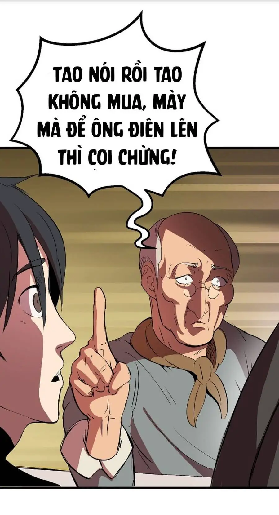 Anh Hùng Mạnh Nhất? Ta Không Làm Lâu Rồi! Nettruyen ZZZ Chương 10 Page 109