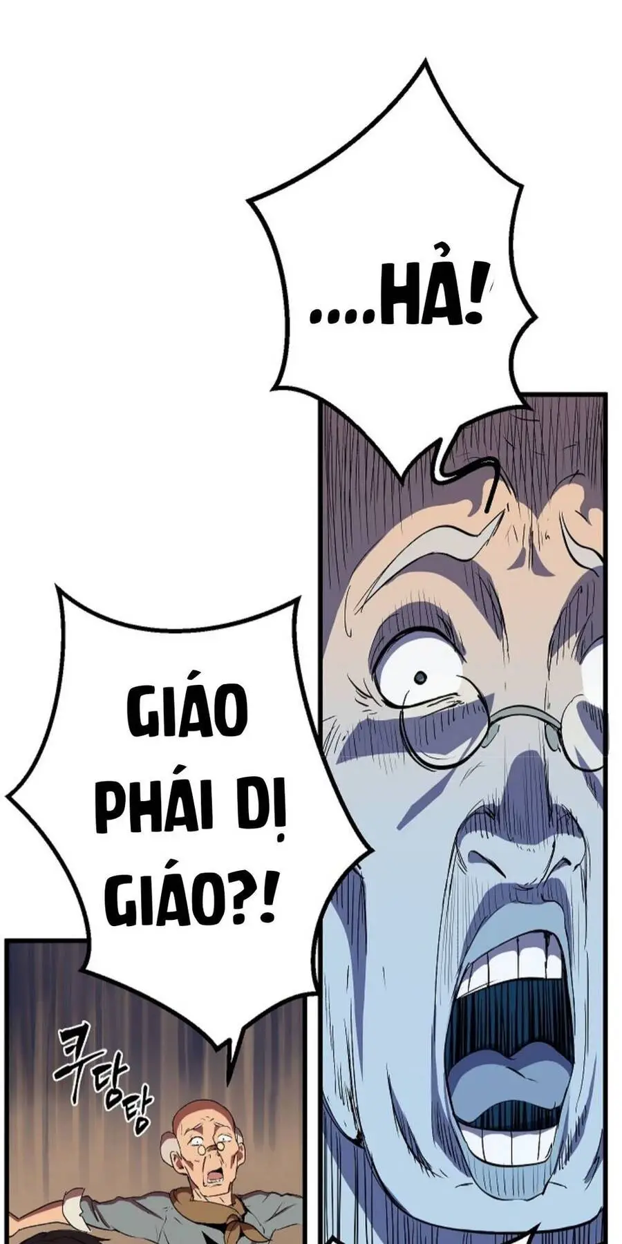 Anh Hùng Mạnh Nhất? Ta Không Làm Lâu Rồi! Nettruyen ZZZ Chương 10 Page 112