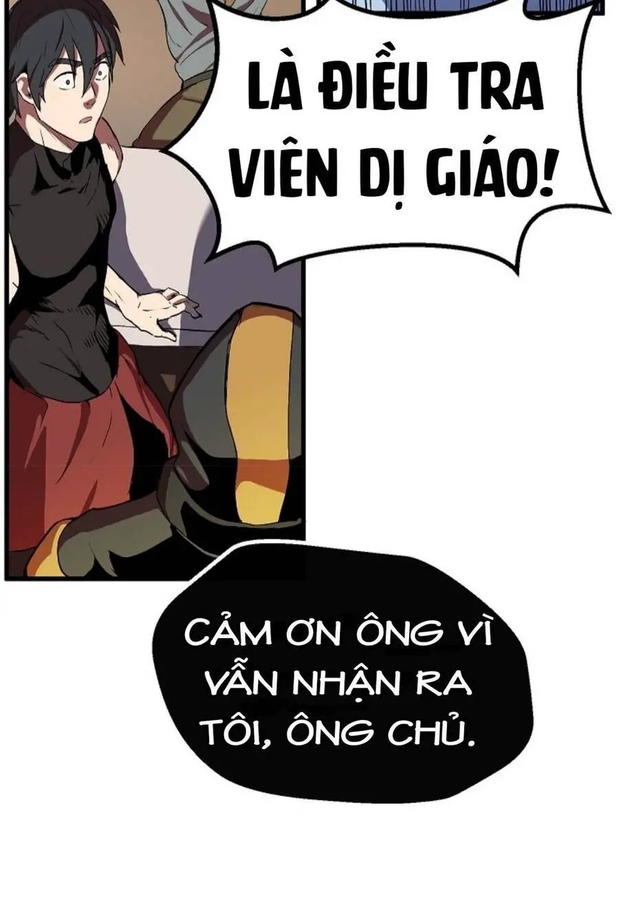 Anh Hùng Mạnh Nhất? Ta Không Làm Lâu Rồi! Nettruyen ZZZ Chương 10 Page 113