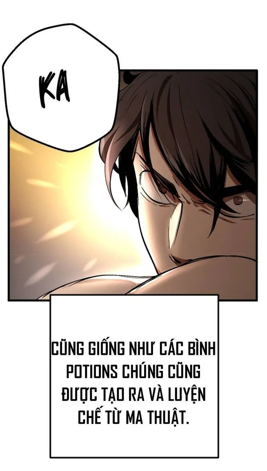Anh Hùng Mạnh Nhất? Ta Không Làm Lâu Rồi! Nettruyen ZZZ Chương 9 Page 7