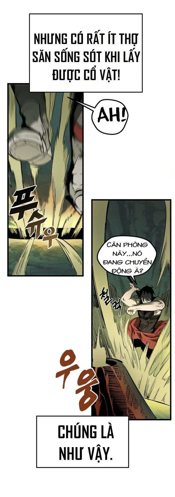 Anh Hùng Mạnh Nhất? Ta Không Làm Lâu Rồi! Nettruyen ZZZ Chương 9 Page 15