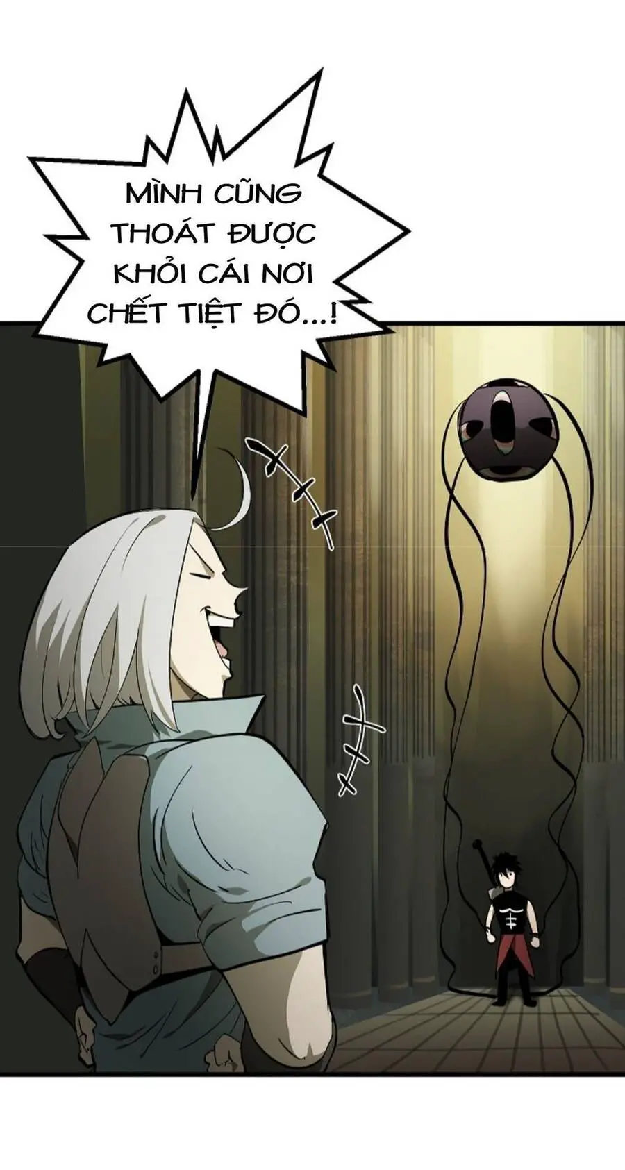Anh Hùng Mạnh Nhất? Ta Không Làm Lâu Rồi! Nettruyen ZZZ Chương 9 Page 33