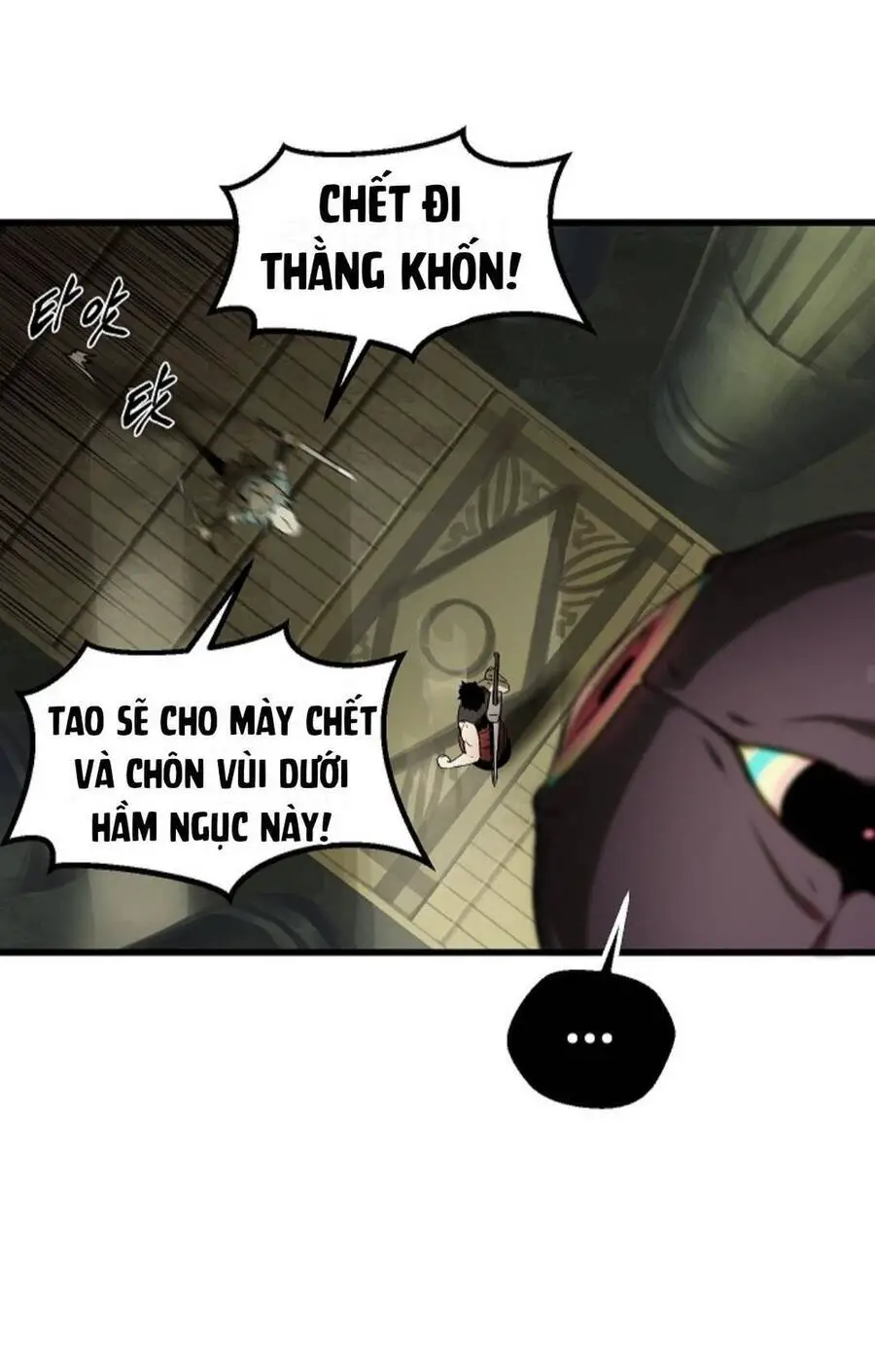 Anh Hùng Mạnh Nhất? Ta Không Làm Lâu Rồi! Nettruyen ZZZ Chương 9 Page 44
