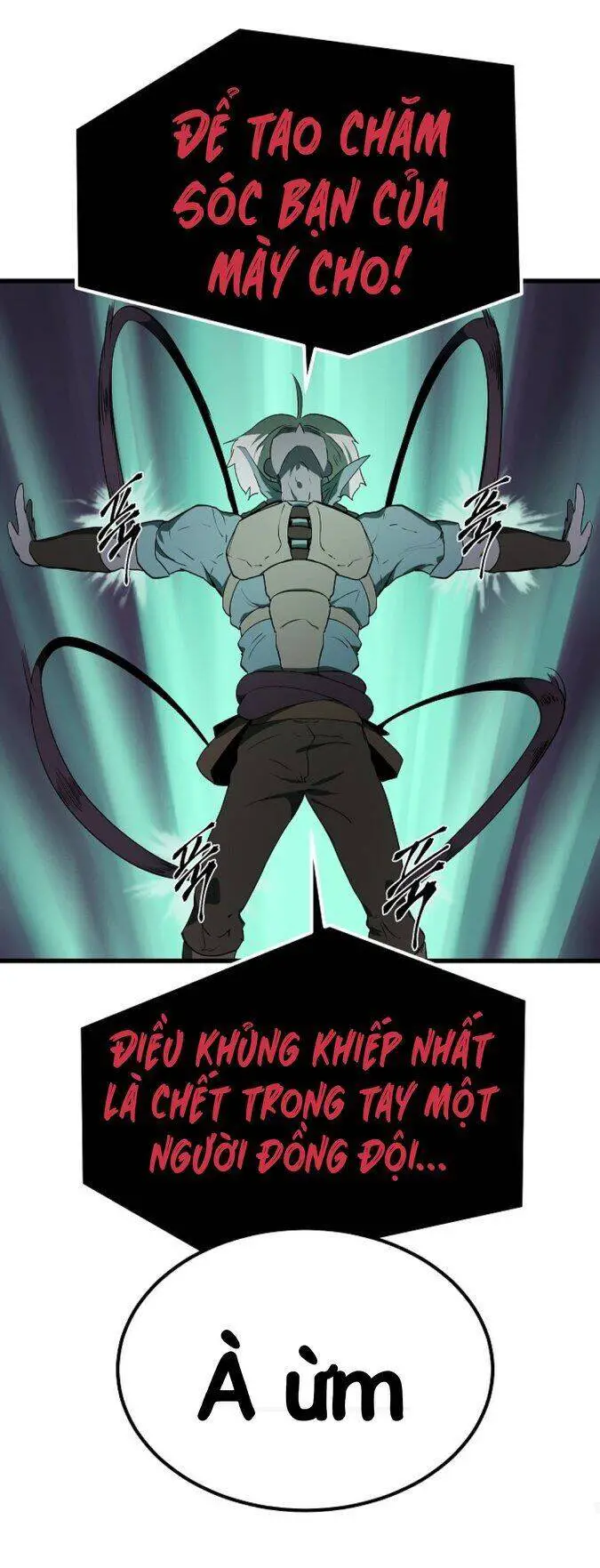 Anh Hùng Mạnh Nhất? Ta Không Làm Lâu Rồi! Nettruyen ZZZ Chương 9 Page 74