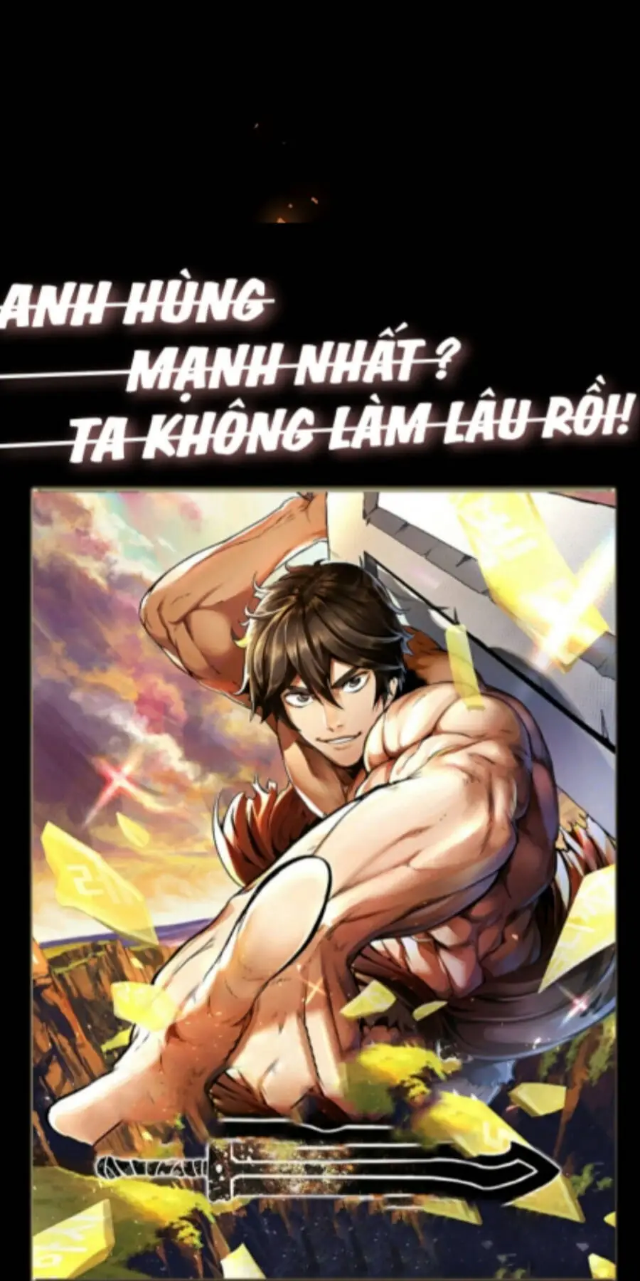 Anh Hùng Mạnh Nhất? Ta Không Làm Lâu Rồi! Nettruyen ZZZ Chương 2 Page 1