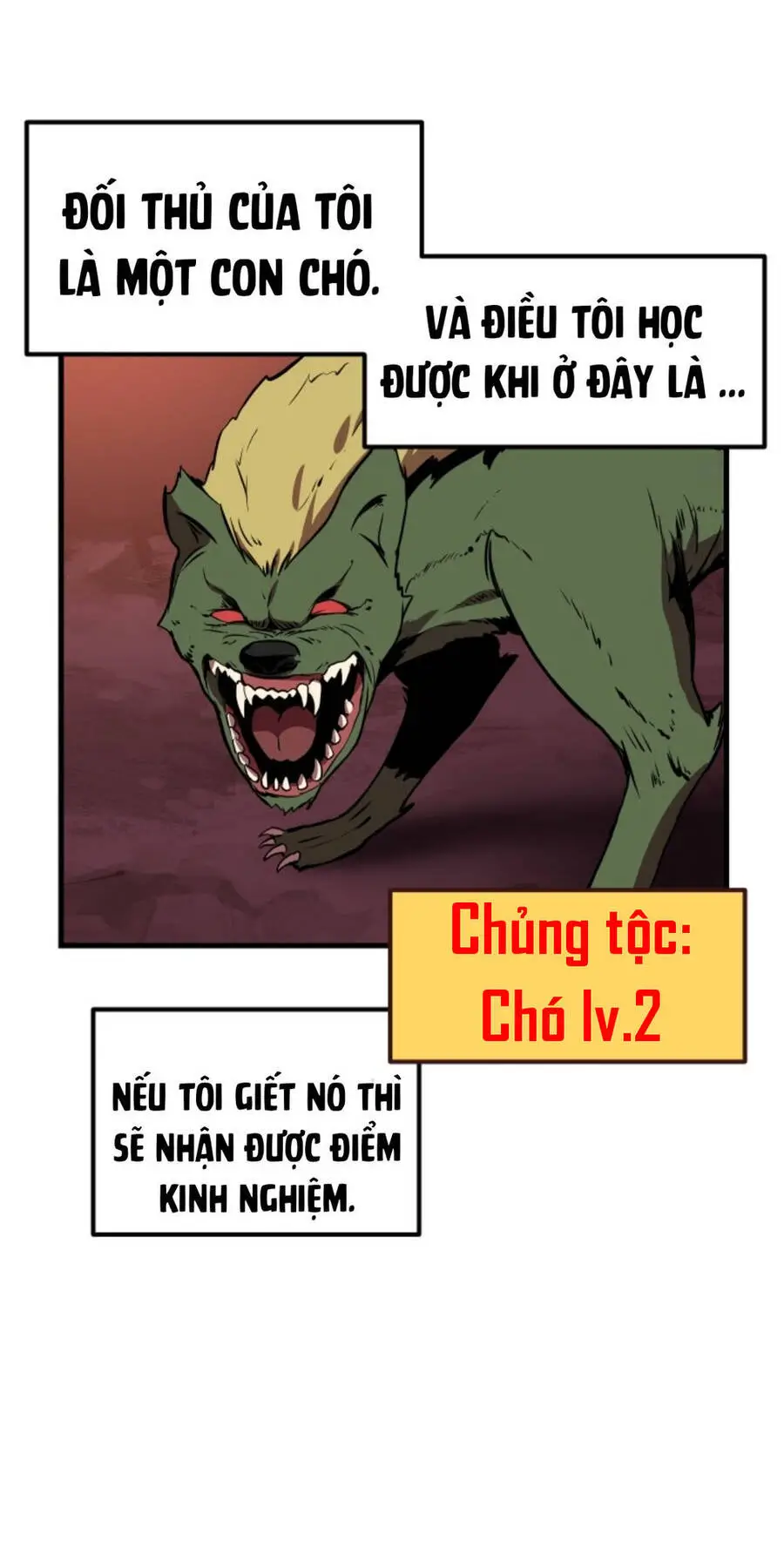 Anh Hùng Mạnh Nhất? Ta Không Làm Lâu Rồi! Nettruyen ZZZ Chương 2 Page 11