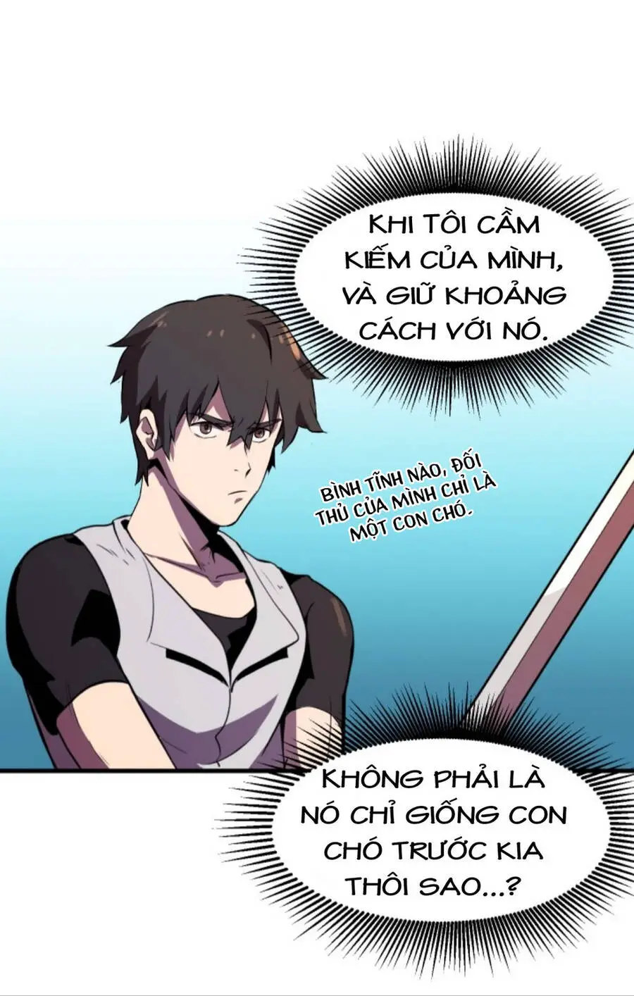 Anh Hùng Mạnh Nhất? Ta Không Làm Lâu Rồi! Nettruyen ZZZ Chương 2 Page 13