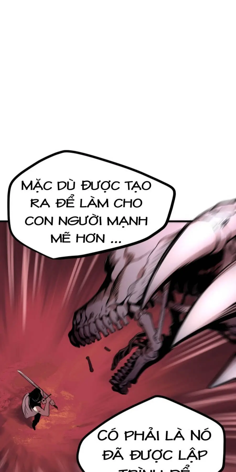 Anh Hùng Mạnh Nhất? Ta Không Làm Lâu Rồi! Nettruyen ZZZ Chương 2 Page 131