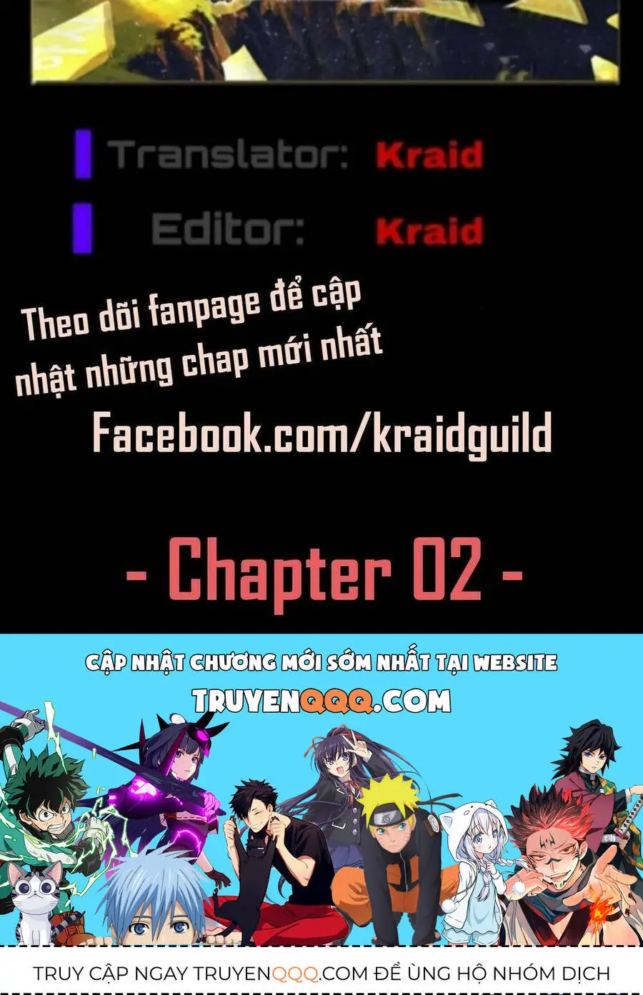 Anh Hùng Mạnh Nhất? Ta Không Làm Lâu Rồi! Nettruyen ZZZ Chương 2 Page 155