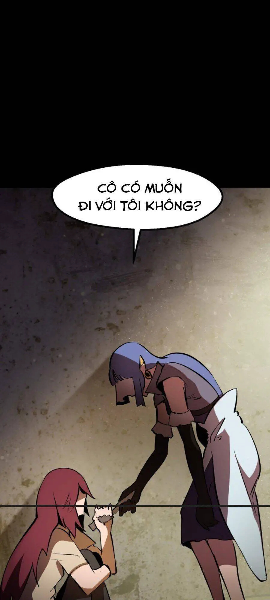 Anh Hùng Mạnh Nhất? Ta Không Làm Lâu Rồi! Nettruyen ZZZ Chương 58 Page 9