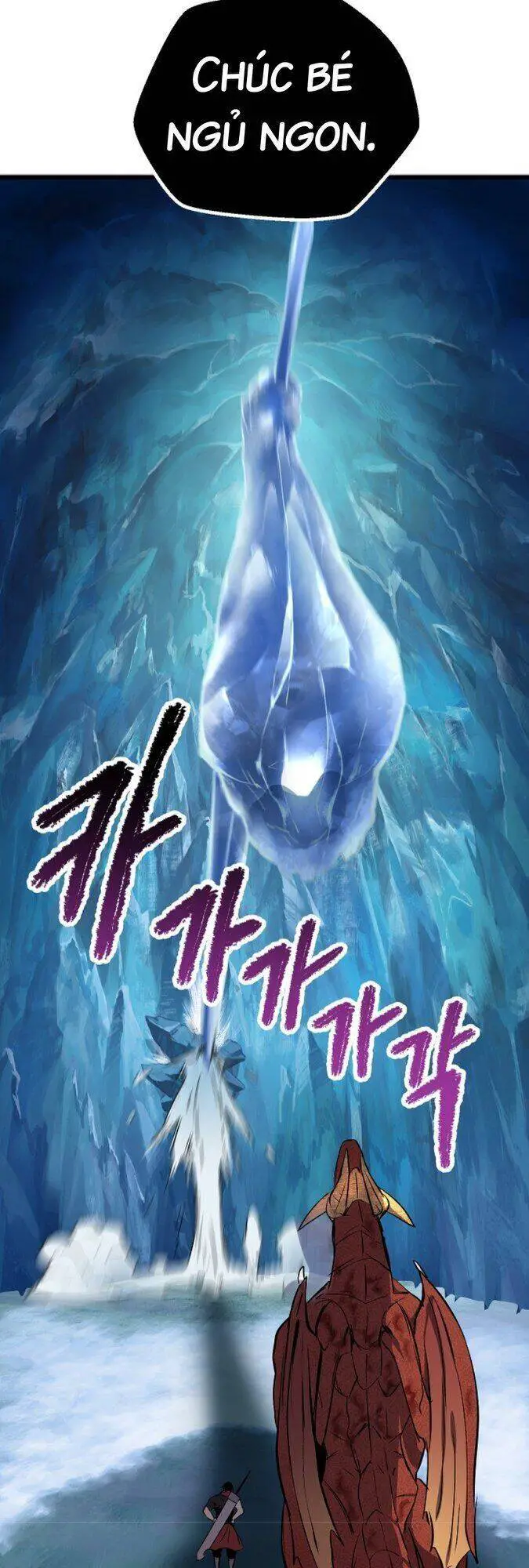 Anh Hùng Mạnh Nhất? Ta Không Làm Lâu Rồi! Nettruyen ZZZ Chương 19 Page 38