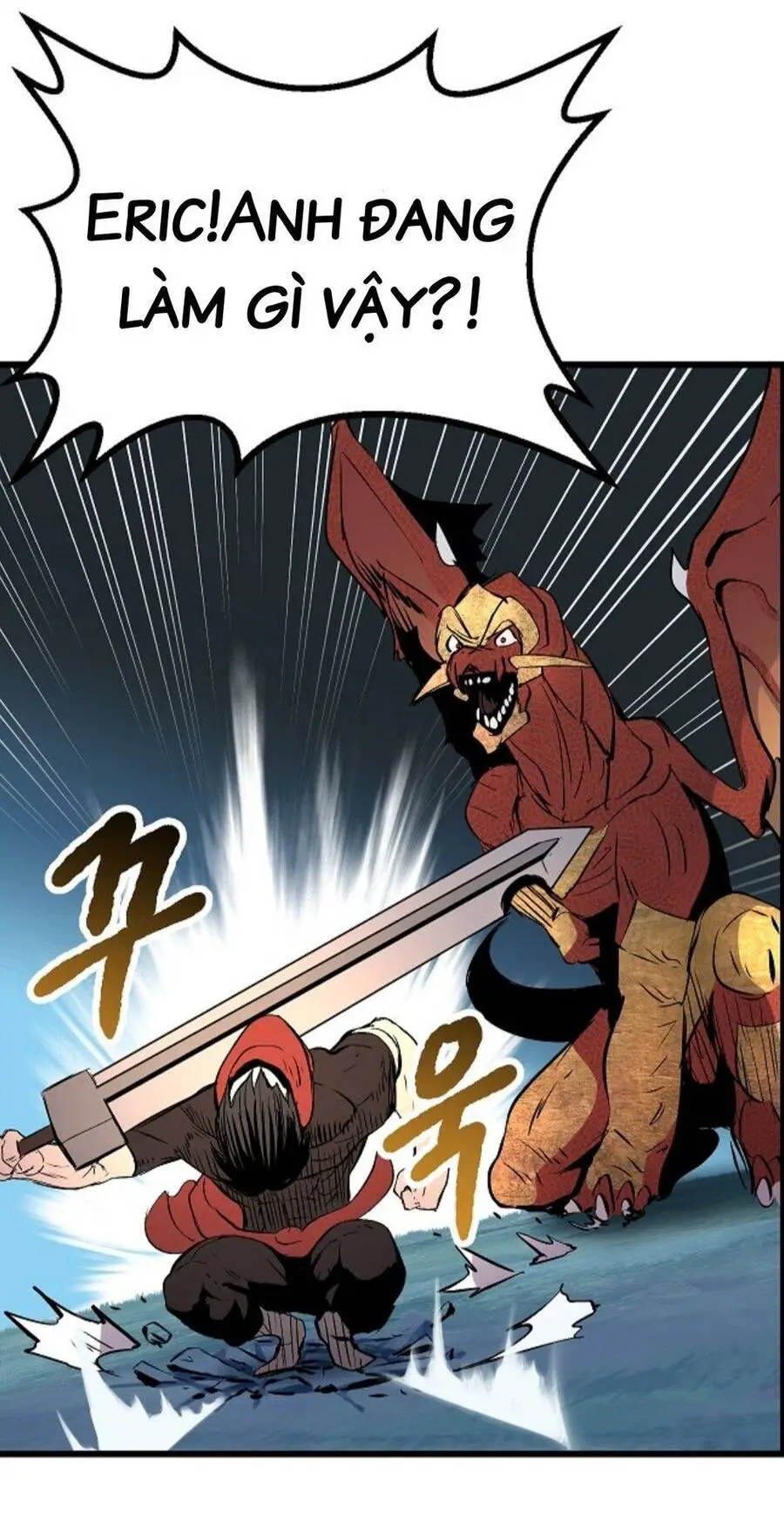 Anh Hùng Mạnh Nhất? Ta Không Làm Lâu Rồi! Nettruyen ZZZ Chương 19 Page 44