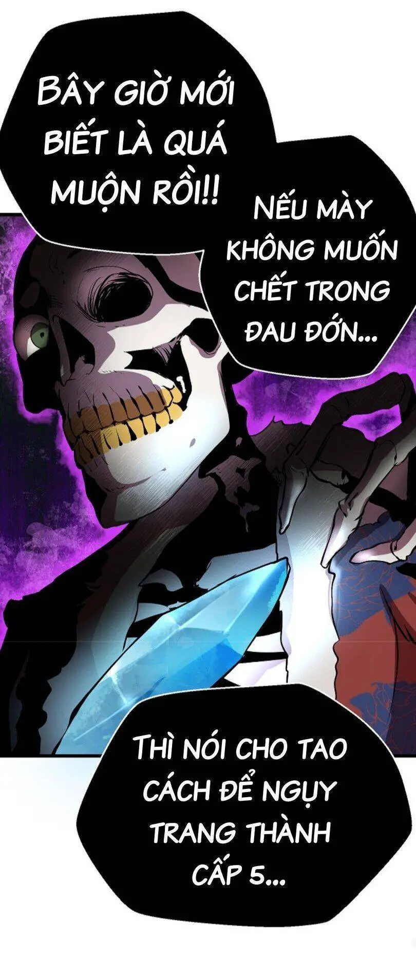 Anh Hùng Mạnh Nhất? Ta Không Làm Lâu Rồi! Nettruyen ZZZ Chương 19 Page 75
