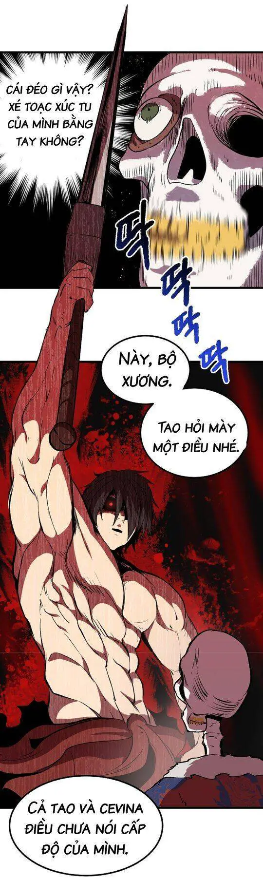 Anh Hùng Mạnh Nhất? Ta Không Làm Lâu Rồi! Nettruyen ZZZ Chương 19 Page 78