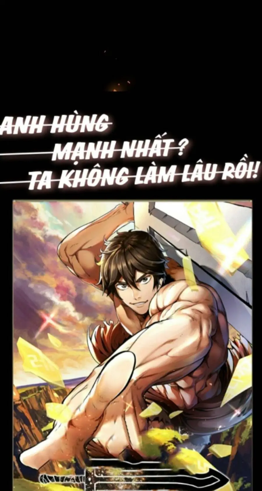 Anh Hùng Mạnh Nhất? Ta Không Làm Lâu Rồi! Nettruyen ZZZ Chương 1 Page 98