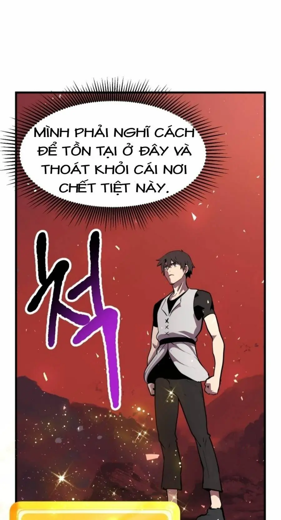 Anh Hùng Mạnh Nhất? Ta Không Làm Lâu Rồi! Nettruyen ZZZ Chương 1 Page 104
