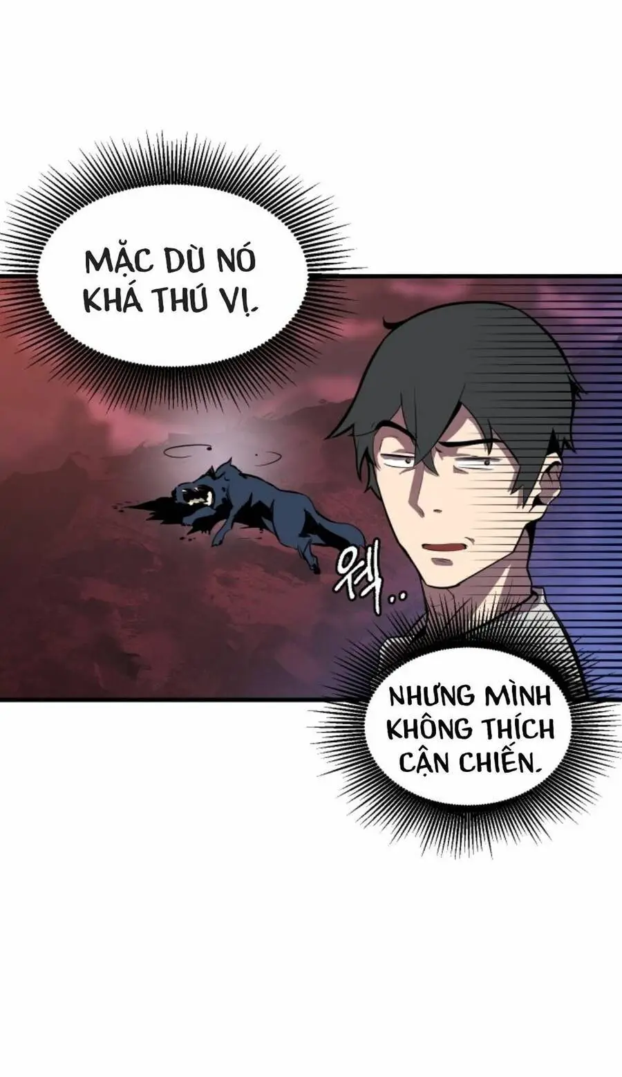 Anh Hùng Mạnh Nhất? Ta Không Làm Lâu Rồi! Nettruyen ZZZ Chương 1 Page 113