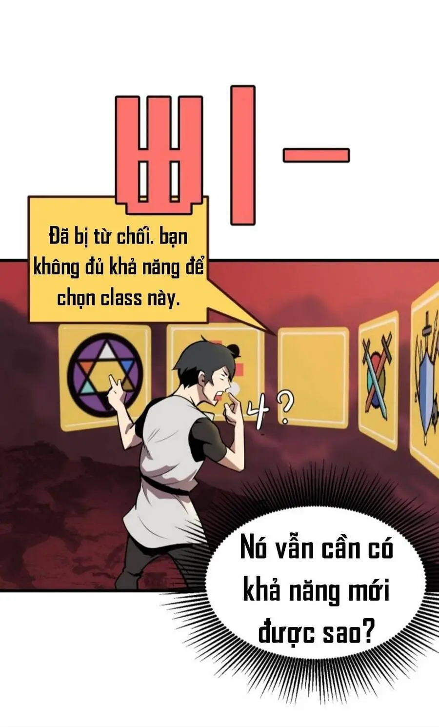 Anh Hùng Mạnh Nhất? Ta Không Làm Lâu Rồi! Nettruyen ZZZ Chương 1 Page 115