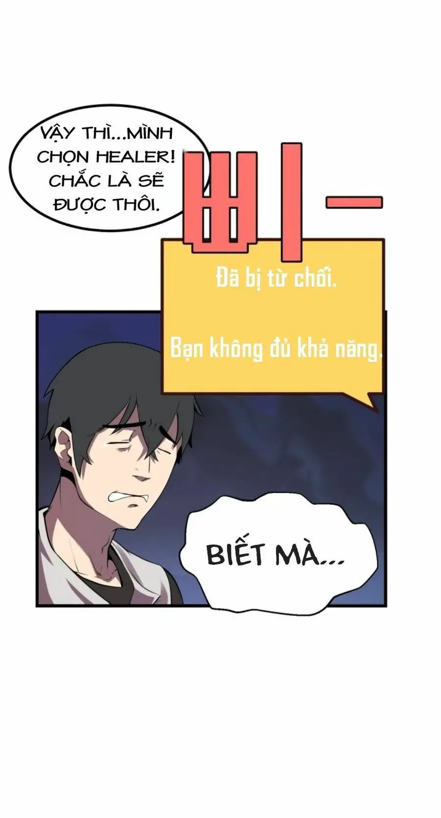 Anh Hùng Mạnh Nhất? Ta Không Làm Lâu Rồi! Nettruyen ZZZ Chương 1 Page 117