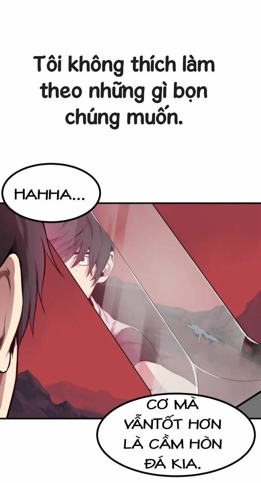 Anh Hùng Mạnh Nhất? Ta Không Làm Lâu Rồi! Nettruyen ZZZ Chương 1 Page 134