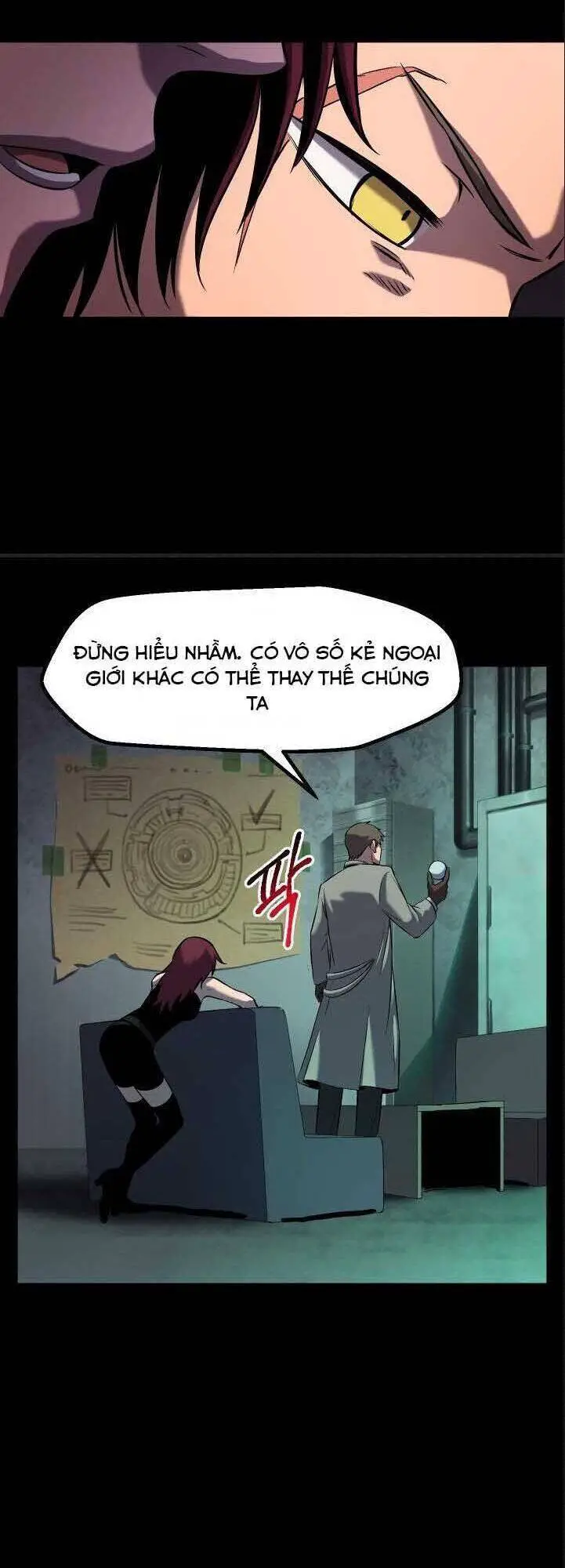 Anh Hùng Mạnh Nhất? Ta Không Làm Lâu Rồi! Nettruyen ZZZ Chương 46 Page 9