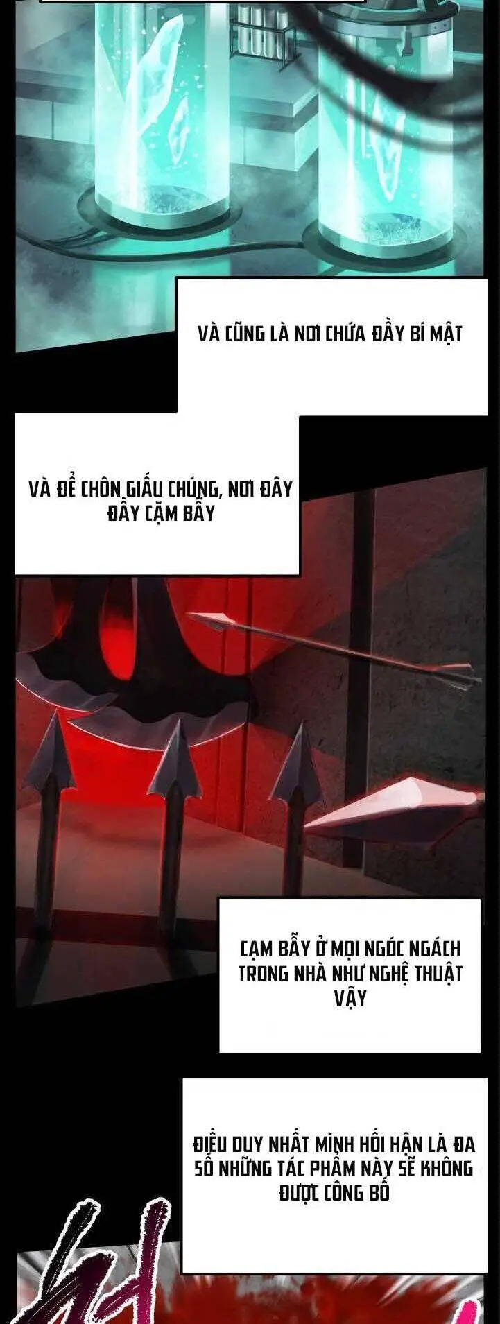 Anh Hùng Mạnh Nhất? Ta Không Làm Lâu Rồi! Nettruyen ZZZ Chương 46 Page 15