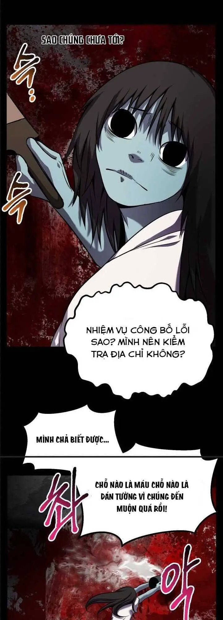 Anh Hùng Mạnh Nhất? Ta Không Làm Lâu Rồi! Nettruyen ZZZ Chương 46 Page 19
