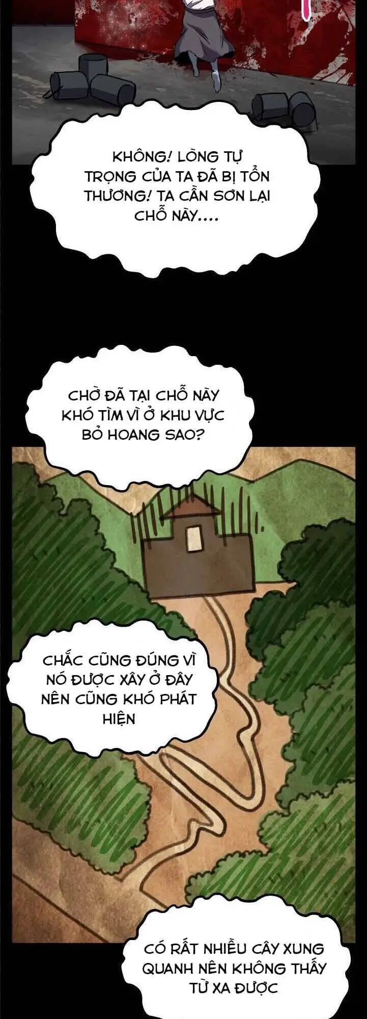Anh Hùng Mạnh Nhất? Ta Không Làm Lâu Rồi! Nettruyen ZZZ Chương 46 Page 20