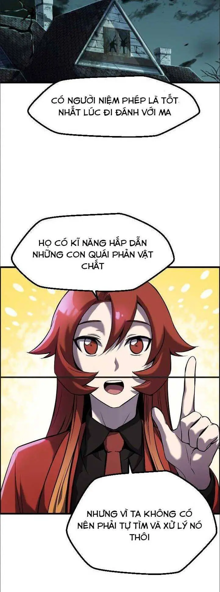 Anh Hùng Mạnh Nhất? Ta Không Làm Lâu Rồi! Nettruyen ZZZ Chương 46 Page 32