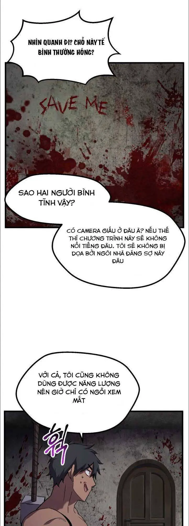 Anh Hùng Mạnh Nhất? Ta Không Làm Lâu Rồi! Nettruyen ZZZ Chương 46 Page 35
