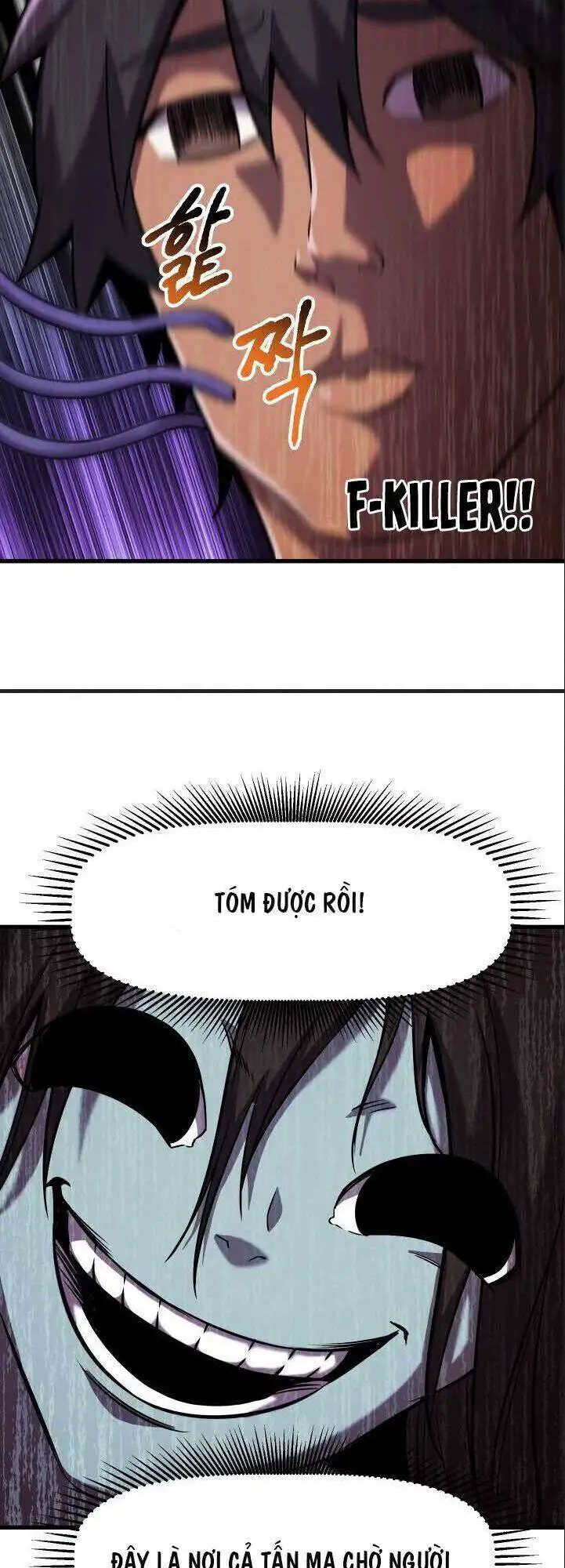 Anh Hùng Mạnh Nhất? Ta Không Làm Lâu Rồi! Nettruyen ZZZ Chương 46 Page 47